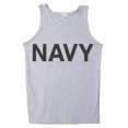 thumbnail image 1 of Fox Outdoor 64-70 XXL Military Branch Imprinted Tank Top, 1 of 1