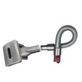 thumbnail image 1 of Adaptador Vacuador Cimpiador Adjunta Accesorio Accesorio Cepillo para Mascotas Herramiente de Convergador de Manguera para V6/7/8/10/11, 1 of 7