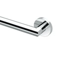 thumbnail image 1 of Gatco 964 Glam 24" Grab Bar, Chrome, inch, 1 of 3