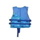 thumbnail image 2 of Chaleco Niño Inflable Nadador Chaquetas Salvavidas Chaleco para Niños Azul Hugtrwg Para estrenar, 2 of 2