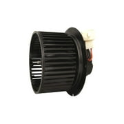 ford f250 hvac blower motor