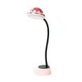 thumbnail image 1 of YOPTOP Night Light Wireless USB Rechargeable LED Starry Sky Projection Desk Clip Reading Lamp for Laptop,pinkroundbase, 1 of 8