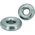 thumbnail image 2 of HardDrive Steel Exhaust Donut, 2in. Dia., 2 of 2