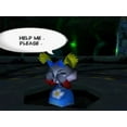 thumbnail image 3 of Conker's Bad Fur Day N64 Game(US Version), 3 of 9