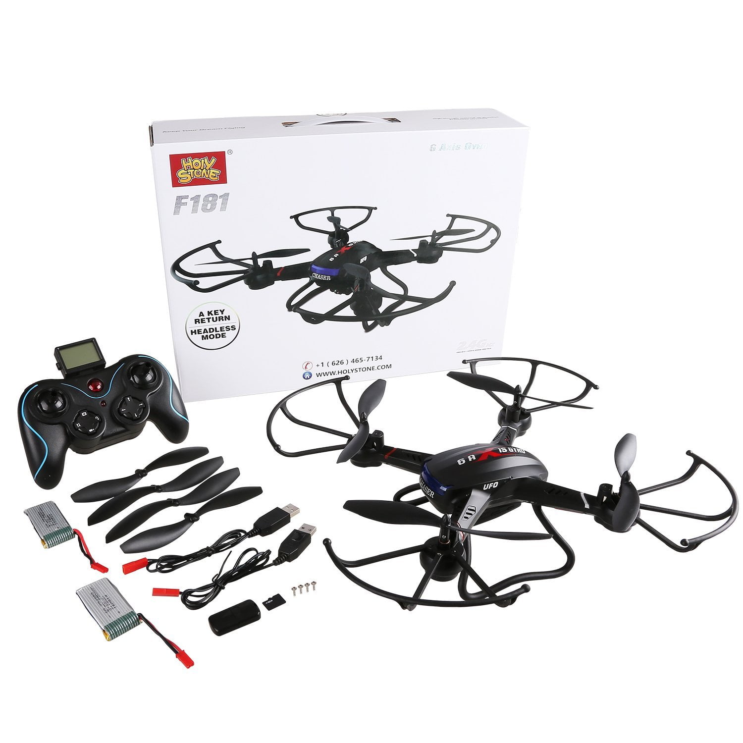 holy stone drone f181c