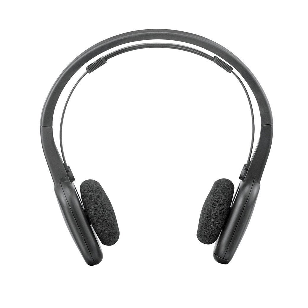 radio headphones walmart
