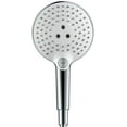 thumbnail image 2 of Hansgrohe Raindance Select S120 Handshower LowFlow 2.0 GPM Chrome, 2 of 3