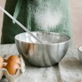 thumbnail image 4 of Miangastore Stainless Steel Egg Beater Whisk Attachment Hand Mixer Beaters Kitchen Mixer Attachments Hand Accessories For Electric Beater, 4 of 8