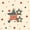 Patriotic 03, variant on Manfei Vintage Star Wreath Twin Duvet Cover, Floral Patriotic Decor Twin Bedding, Red White Blue, Black Reversible 2-Piece, 1 Duvet Cover and 1 Pillowcase
