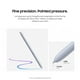 thumbnail image 3 of Lápiz óptico Samsung Galaxy S25 Ultra S Pen de diseño ergonómico, 3 of 7
