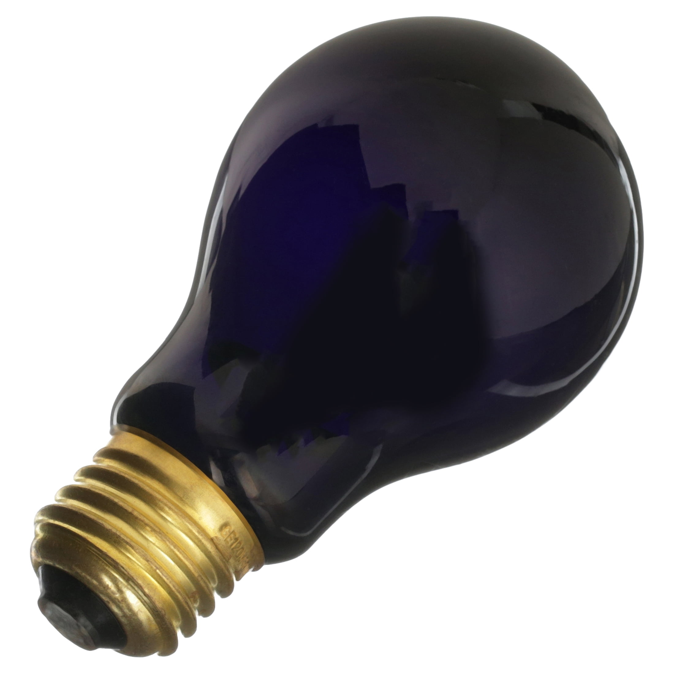 Amazon.com : GE General Electric 60 Watt Black Light Bulb