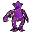 thumbnail image 7 of Tuffy Zoo Monkey Durable Plush Squeaky Dog Toy, 7 of 7