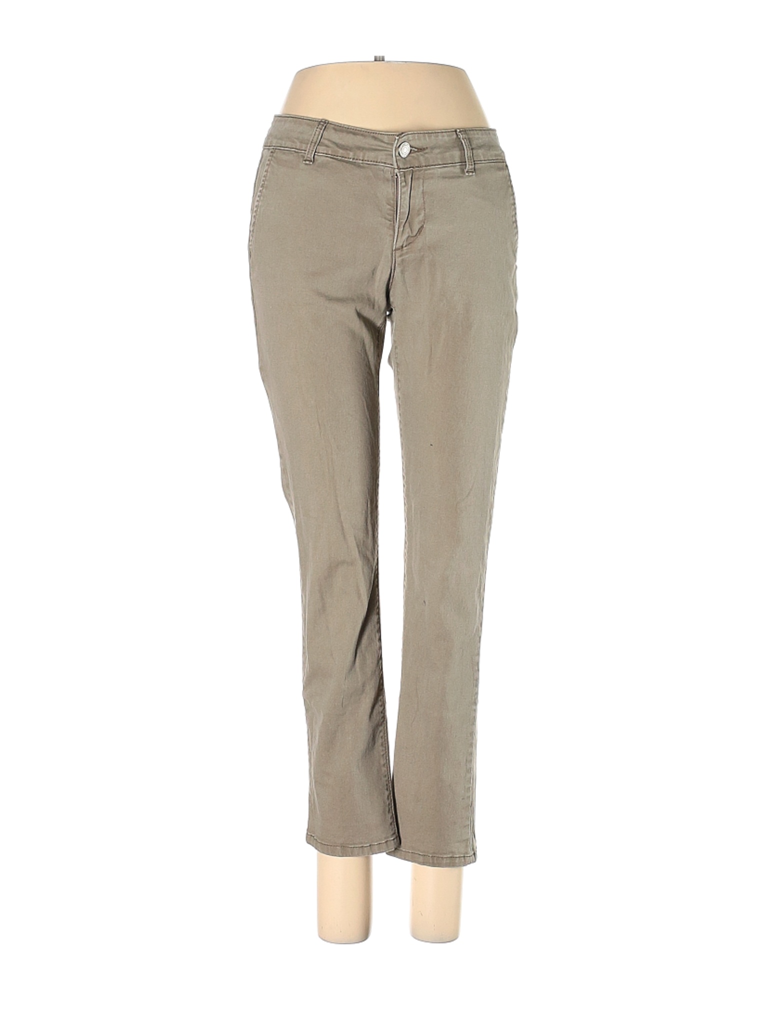 levi's khakis women's