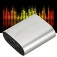 thumbnail image 4 of Extractor de Sonido, Enchufe del Convertidor Estéreo Hd y Reproducciónico de Salida de Bucle Local Multi -formato 4K 60Hz Para Receptor AV, 4 of 7
