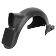 thumbnail image 1 of Guardabarros trasero para scooter eléctrico, guardabarros trasero para scooter eléctrico Guardabarros trasero de repuesto para scooter eléctrico Guard, 1 of 14