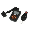 thumbnail image 1 of M3N5WY783X Kit de reemplazo de llaves de entrada sin llave DIY para automóvil 5 botones para Jeep Commander 2008-2010 para Jeep Grand Cherokee 2008-2013, 1 of 6