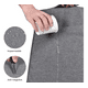 thumbnail image 2 of Funda Para Laptop De 15 Pulgadas Color Gris Quintanna Vii QUINTANNA Funda Para Laptop De 15 Pulgadas Color Gris Quintanna Vii, 2 of 5