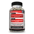 thumbnail image 2 of Kaya Naturals Horny Goat Weed Supplement, Extract - Tribulus, Maca, Saw Palmetto Ginseng, Arginin, 2 of 8