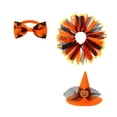thumbnail image 2 of Halloween Goose Outfit Ghost Lawn Porch Goose Clothes, Coordinated Halloween Outdoor Costume, Vibrant Cloth For Autumn Garden Courtyard Landscape, 2 of 7