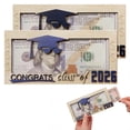 thumbnail image 1 of Funny Graduation 2026 Money Holder - Unique Cash Gift Box for The Class of 2026, Graduation Money Holder, Card Ideas for Grad, Keepsake Gift Box, Unique Funny Grad Cash Gift(1pc), 1 of 6