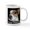 White, variant on CafePress - JRT Your Point? Mug - 11 oz Ceramic Mug - Novelty Coffee Tea Cup