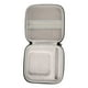 thumbnail image 3 of Estuche de transporte para decodificador, funda rígida de EVA, bolsa de almacenamiento portátil protectora con asa para televisores iOS, 3 of 12