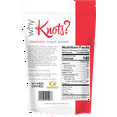 thumbnail image 2 of Strawberry Yogurt Pretzels Why Knots?, 4.5oz, 12-count, 2 of 2