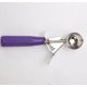 thumbnail image 3 of violeta - Cuillre Crme Glace En Acier Inoxydable Fruits Et Lgumes Cuillre Caf Gadget De Cuisine (taille: 7,8cm), 3 of 5