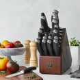 thumbnail image 5 of Henckels Elan 21-pc Knife Block Set, 5 of 10