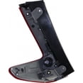 thumbnail image 2 of For Honda CR-V 2017 2018 2019 Tail Light Passenger Side | Outer | Quarter Mounted | CAPA | Replacement For HO2805113, HO2805113C | 33500TLAA01, 2 of 6