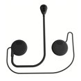 thumbnail image 2 of Motorcycle Helmet BT5.0 Headset Waterproof Headset Wireless Motorcycle Headset Handsfree Calling/Voice Prompts/ Control, 2 of 7