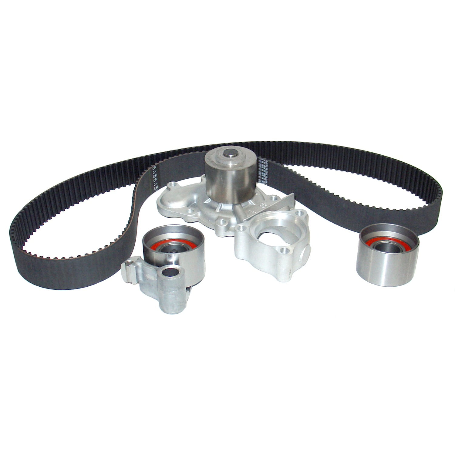 Airtex K1305 Engine Timing Belt Kit with Water Pump Airtex K1305 Engine Timing Belt Kit with Water Pump