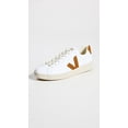 thumbnail image 3 of Tenis Veja Urca para hombre, color blanco camel,, 3 of 3