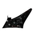 thumbnail image 2 of EPIC LIGHTING OE Style Halogen Tail Light Assembly Replacement for NISSAN 09-11 MAXIMA [ NI2801193 265509N00B ] Right Passenger Side, 2 of 3