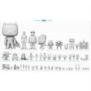 Funko Pop! Advent Calendar: Star Wars Holiday 2022