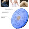 Exercise Balance Strength Training Twist Waist Broad Ankle Body CEAER