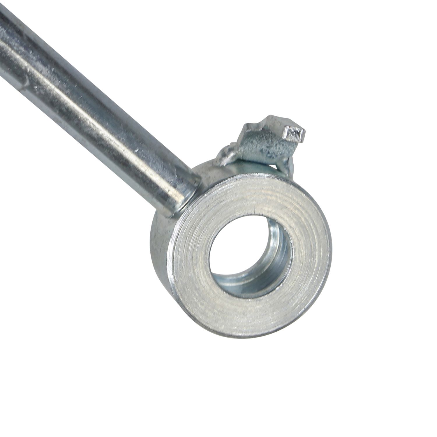 Edelmann 92618 Power Steering Pressure Line Hose Assembly