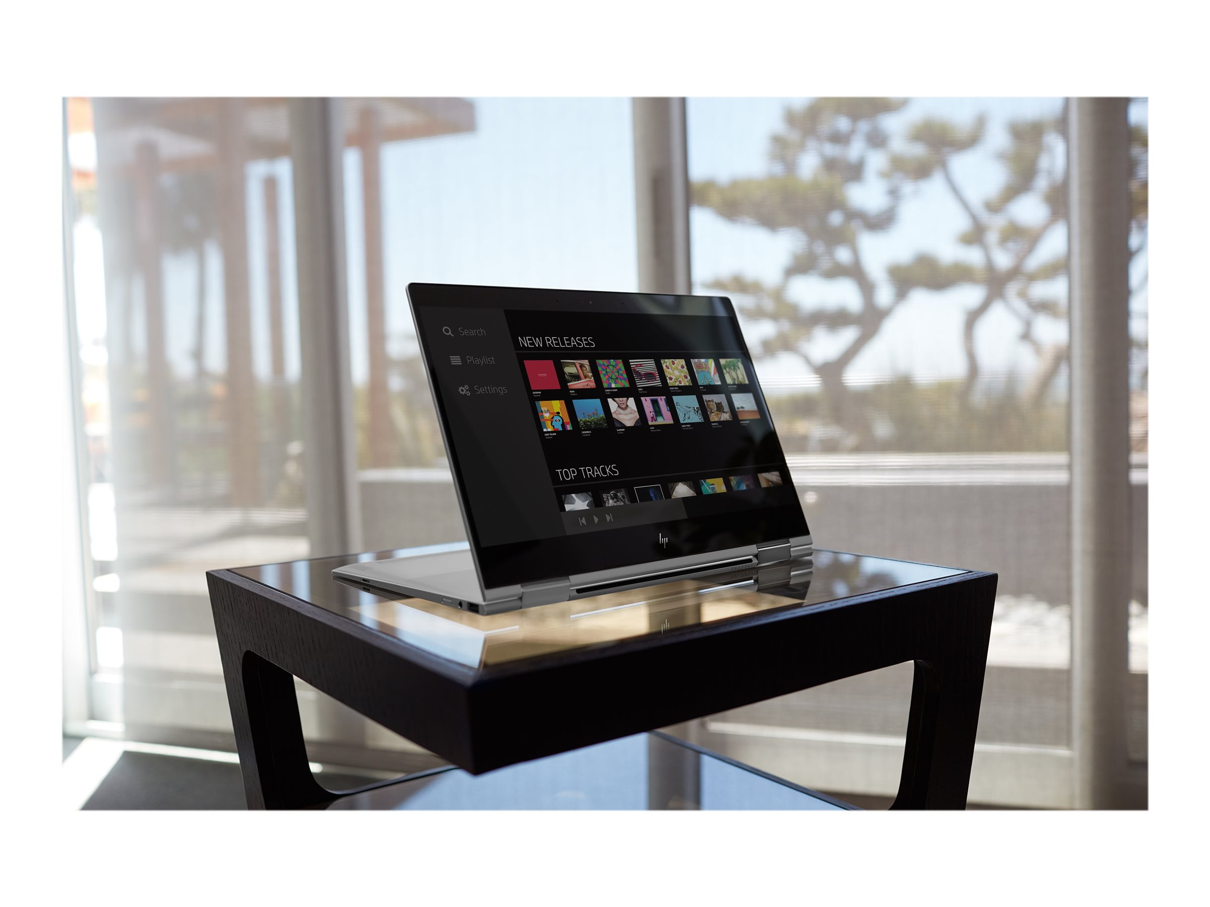 HP Spectre x360 Laptop 13-ae011dx - Flip design - Intel Core