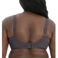 thumbnail image 2 of Goddess Kayla Support Underwire Bra (6162),40I,Reverie, 2 of 5