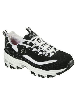 coger un resfriado cobertura Travieso Skechers D'Lites Shoes in Skechers - Walmart.com