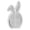 B, variant on Ympkerial Easter Bunny Resin Mold Silicone Crafting Kit for Epoxy Resin and Gypsum Plaster Home Decoration DIY Project