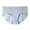 a01Green, variant on Tucking Cheeky Hipster Underwear for Women Sustainable Soft Stretch Fabric Inclusive Fit Panties Blue XL