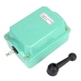 thumbnail image 3 of Interrupteur Simple de Connexion de Fil QS-60, Inverseur de Moteur, pour Commuter l'Alimentation d'Énergie de Commutation de Charge, 3 of 8