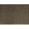 thumbnail image 1 of Ahgly Company Indoor Rectangle Abstract Brown Contemporary Area Rugs, 4' x 6', 1 of 4