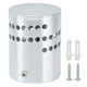thumbnail image 3 of Luz de pared de aluminio ANGGREK 3W LED para interiores, 3 of 8