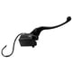 thumbnail image 2 of Brake Master Cylinder Lever For Hisun HS500 500CC, 2 of 5