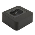thumbnail image 4 of Single-ear Bluetooth headset with rotating microphone, comfortable wireless business headset with charging base, 4 of 4