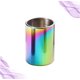 thumbnail image 4 of Phenofice Caja Para De Acero Inoxidable Multicolor Ideal Para Organización Y, 4 of 8