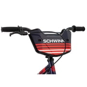 Schwinn Koen Kids Bike, 20- Inch Wheel, Single Speed, Age 7-10, Navy