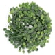 thumbnail image 4 of 12 Strands Artificial Fake Grape Vines Ivy Leaves With 3 Strings Grapes For Wedding Party Home Wall, 4 of 5